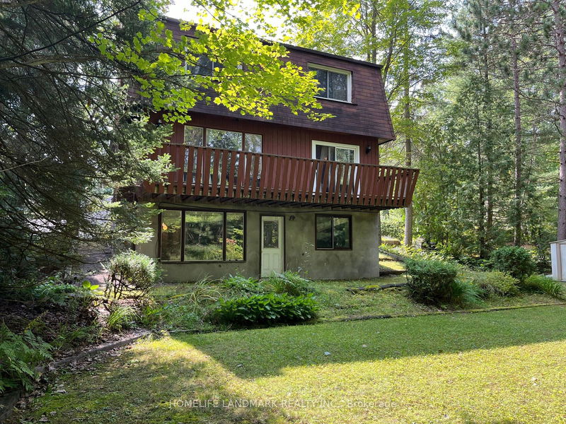 136 Frontenac Cres  Deep River, K0J 1P0 | Image 27