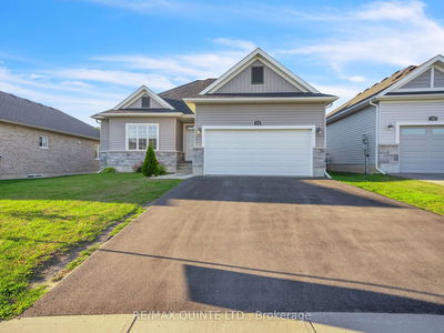 32 Redwood Dr  Belleville, K8N 4Z5 | Image 1