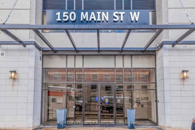  710 - 150 Main St W Hamilton, L8P 1H8 | Image 1