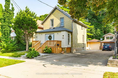 52 Braun St  Kitchener, N2H 3R4 | Image 1