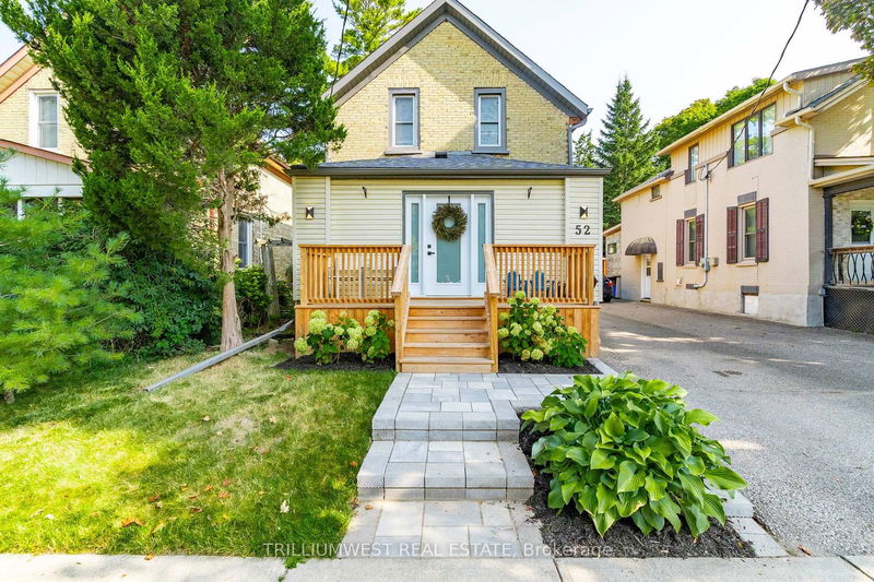 52 Braun St  Kitchener, N2H 3R4 | Image 2