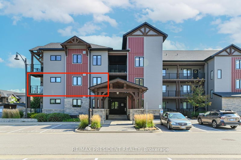 home for lease on 201-11 Beckwith Lane