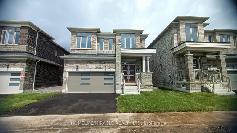 home for lease on 73 Gledhill Crescent