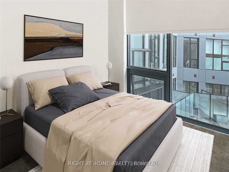 home for lease on 218-690 King Street W
