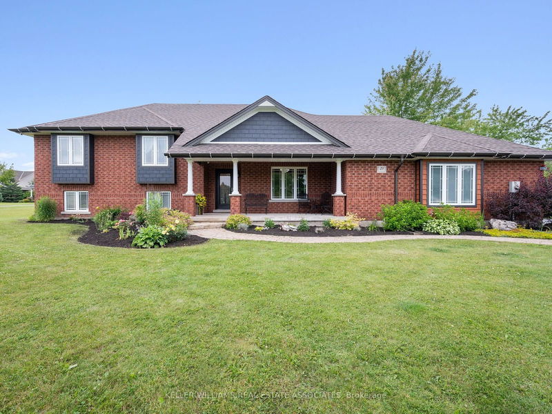 home for sale on 29 Devonleigh Drive