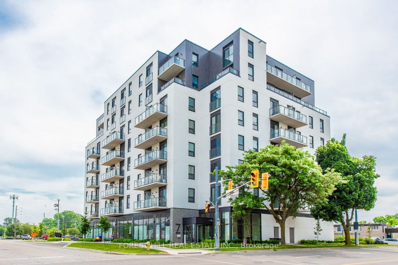  307 - 7 Erie Ave  Brantford, N3S 0K5 | Image 1