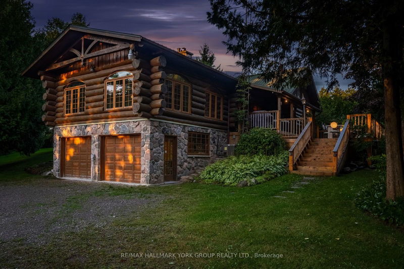 768 Tracey's Hill Rd  Kawartha Lakes, K0L 2W0 | Image 2