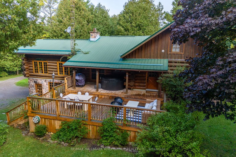 768 Tracey's Hill Rd  Kawartha Lakes, K0L 2W0 | Image 31