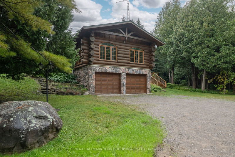 768 Tracey's Hill Rd  Kawartha Lakes, K0L 2W0 | Image 34