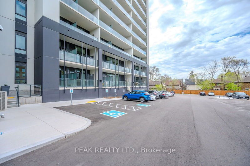 home for sale on 1706-741 King Street W