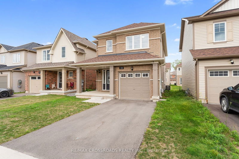 118 Tumblewood Pl W Welland, L3B 6C5 | Image 3