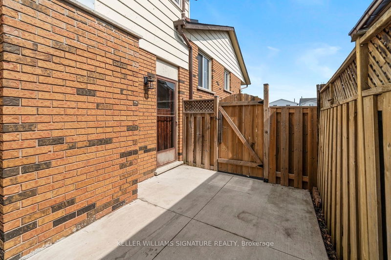 49 Spartan Ave  Hamilton, L8E 3X4 | Image 35