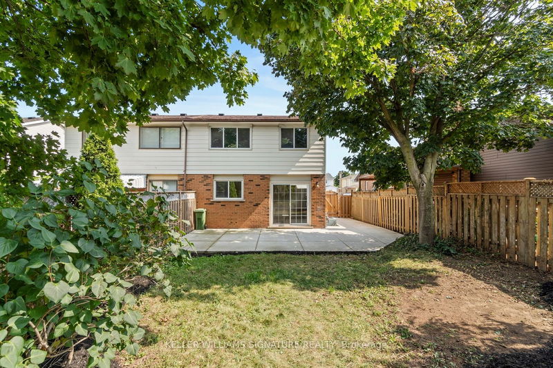 49 Spartan Ave  Hamilton, L8E 3X4 | Image 39