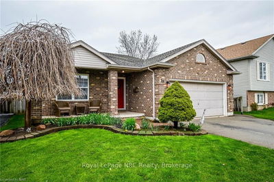 19 Windle Village Cres, Thorold -  image-0-1