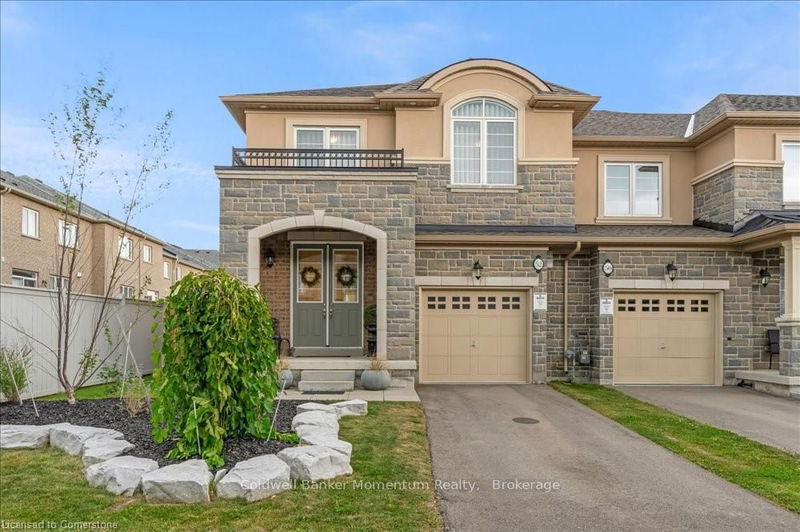 home for sale on 52 Beasley Grve