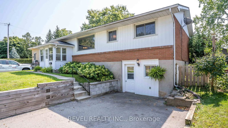 home for sale on 1165 Melsandra Avenue