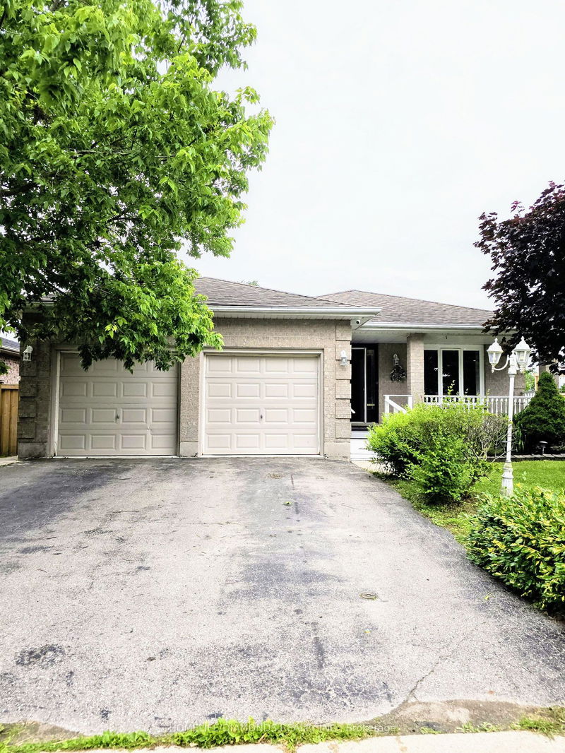 33 HILLSIDE Rd  Ingersoll, N5C 4B7 | Image 1