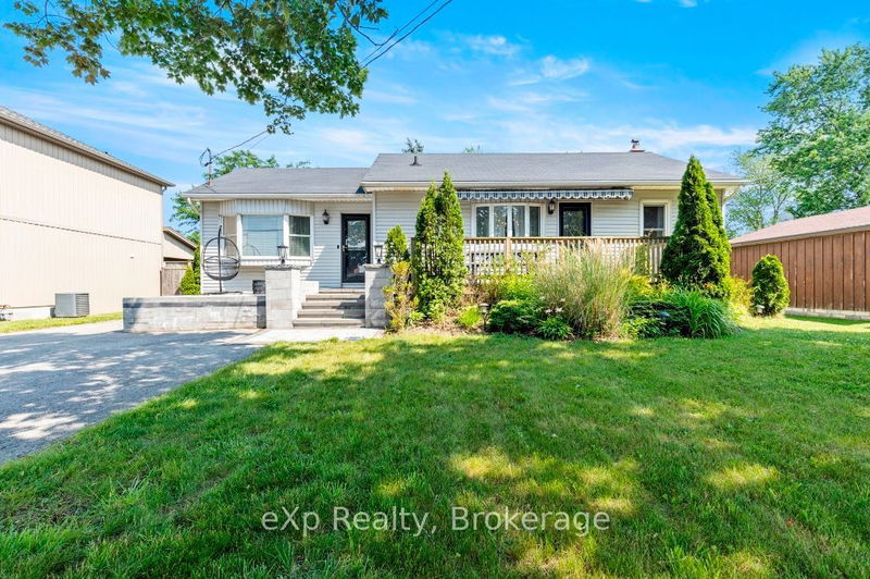 home for sale on 1329 Niagara Stone Road