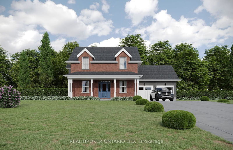 home for sale on 55 Wildan Way