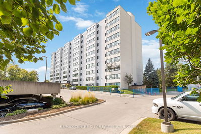  502 - 600 Grenfell Dr  London, N5X 2R8 | Image 1