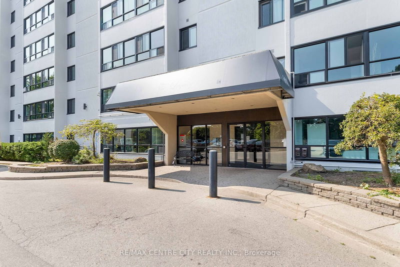  502 - 600 Grenfell Dr  London, N5X 2R8 | Image 2