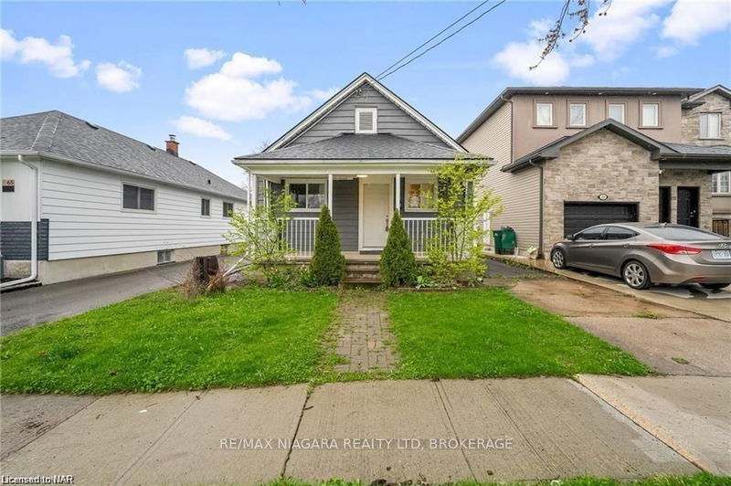 home for sale on 67 WEST Street N