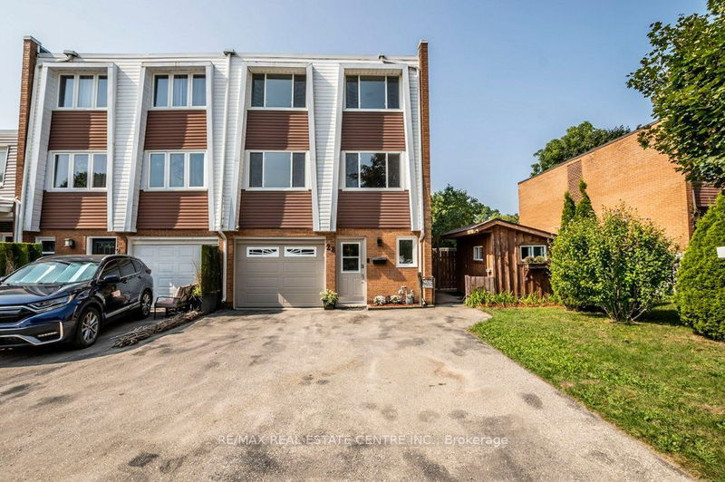 home for sale on 28 Charles Best Place