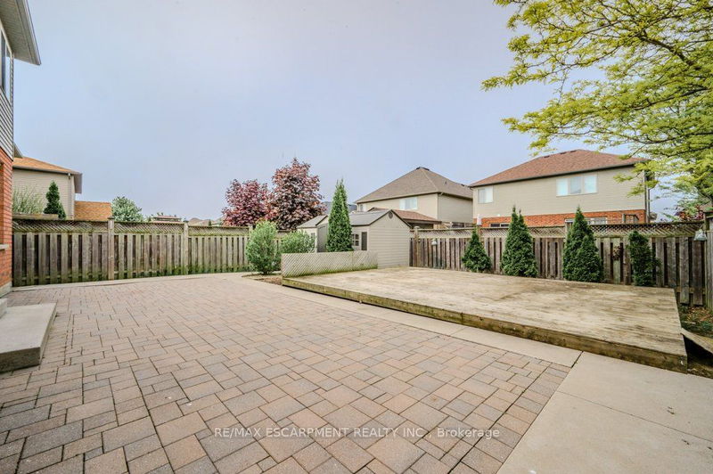 109 Wills Cres  Hamilton, L0R 1C0 | Image 34