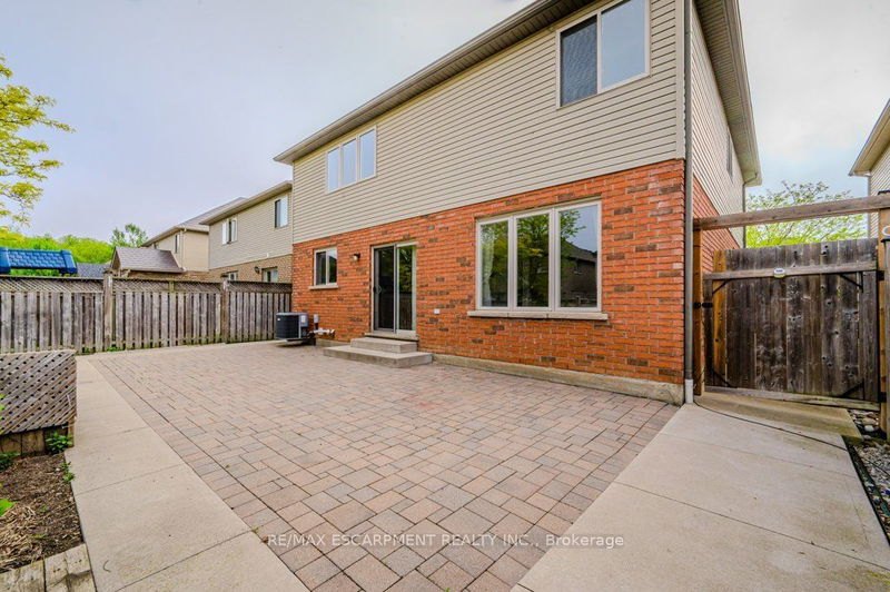 109 Wills Cres  Hamilton, L0R 1C0 | Image 36