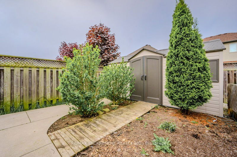 109 Wills Cres  Hamilton, L0R 1C0 | Image 38