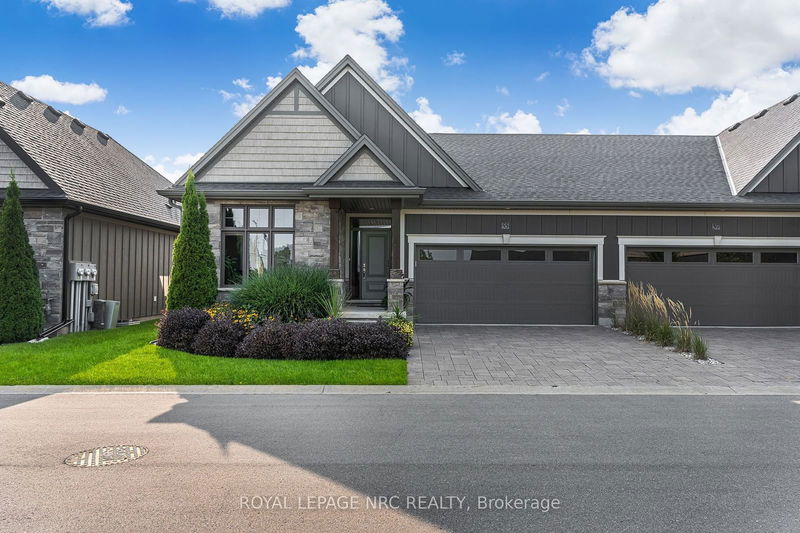 home for sale on 55-180 Port Robinson Road