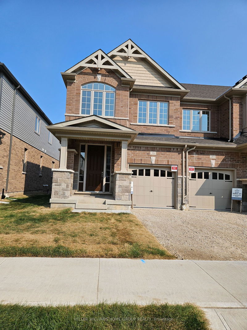 home for lease on 201 Broadacre Drive