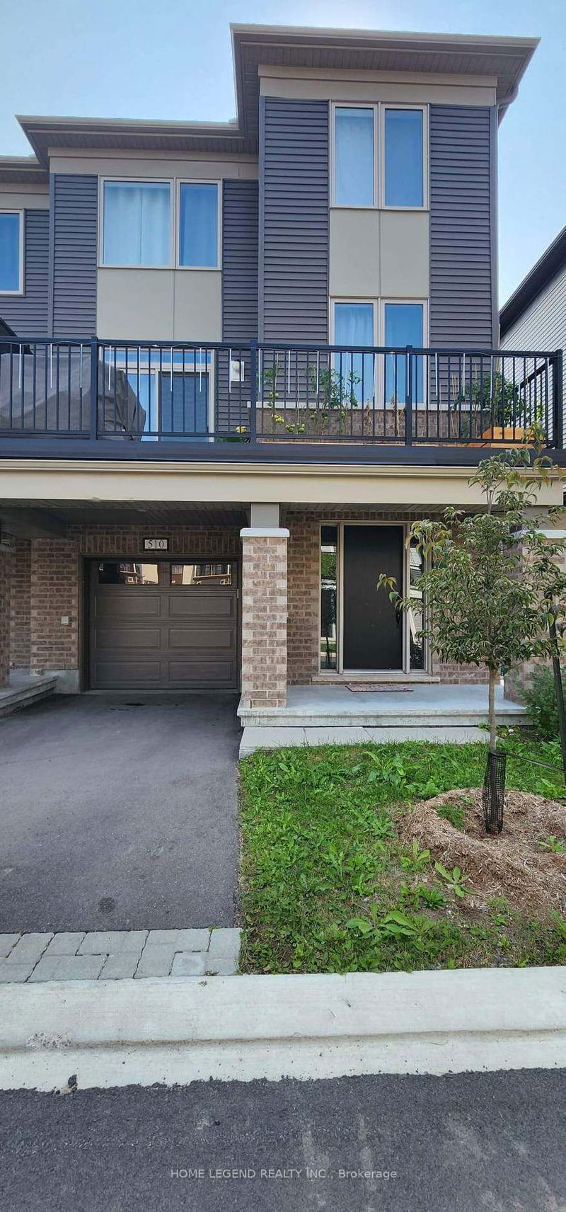 home for lease on 510 Biotite Private