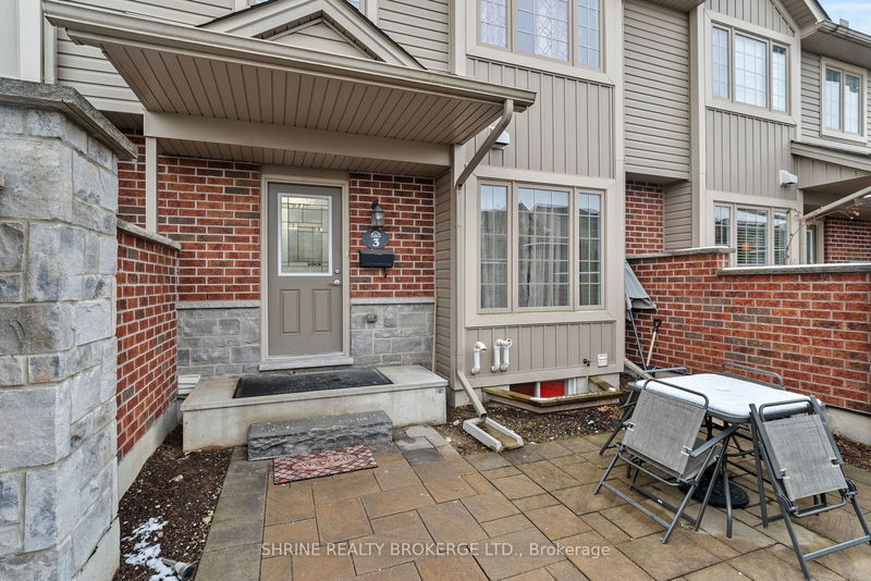  3 - 1010 Fanshawe Park Rd E London, N5X 0K9 | Image 1