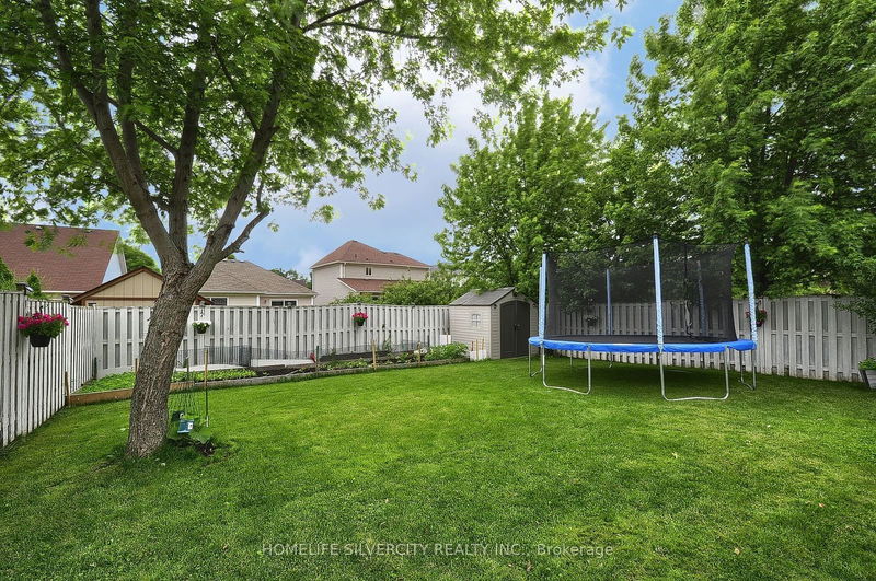 178 Hunter Way  Brantford, N3T 0B7 | Image 34