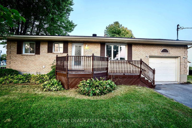 1089 Roy Ave  Cornwall, K6H 4C2 | Image 3