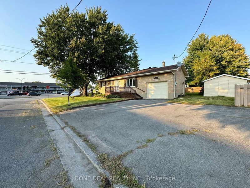 1089 Roy Ave  Cornwall, K6H 4C2 | Image 4