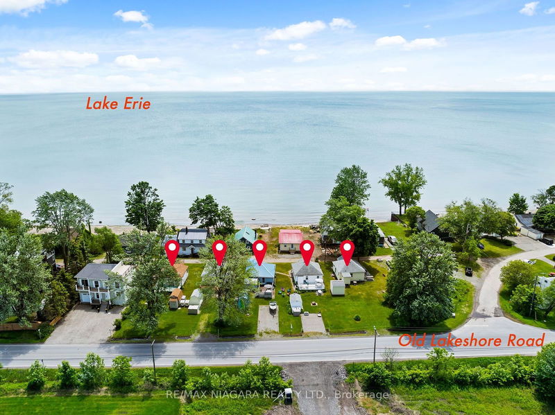 12807- 12815 Lakeshore Rd  Wainfleet, L0S 1V0 | Image 3