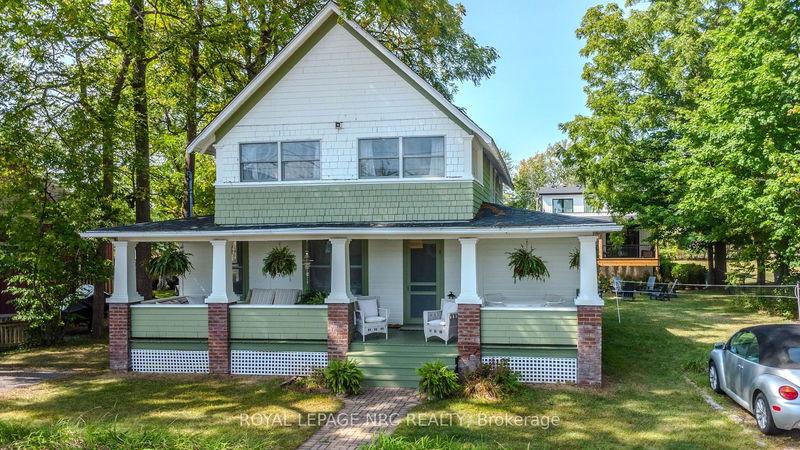 home for sale on 3728 Crystal Beach Drive