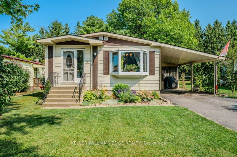 home for sale on 148 Maple Crescent