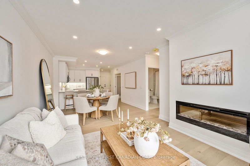  109 - 1560 Upper West Ave  London, N6K 4P9 | Image 2