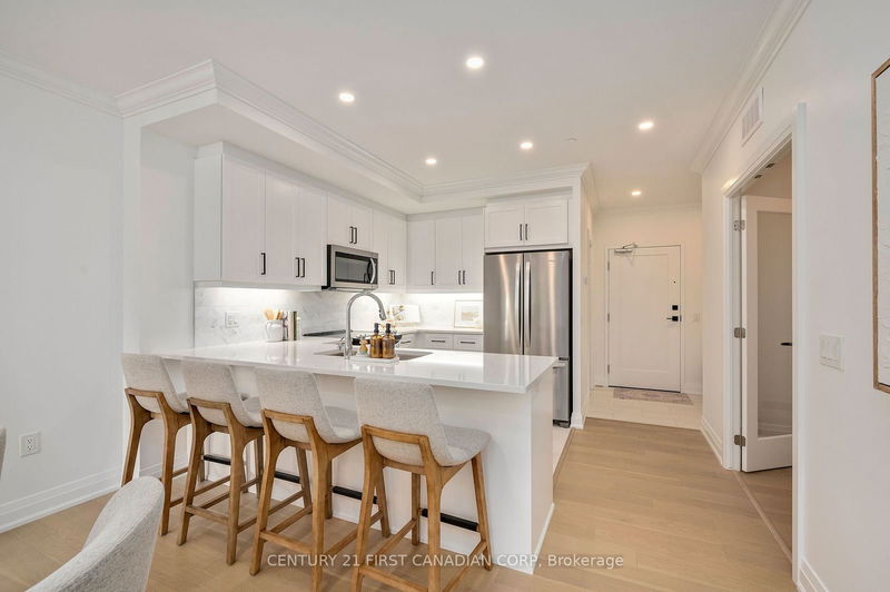  109 - 1560 Upper West Ave  London, N6K 4P9 | Image 3