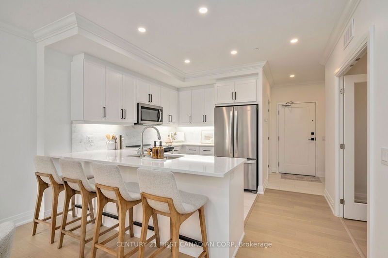  109 - 1560 Upper West Ave  London, N6K 4P9 | Image 5