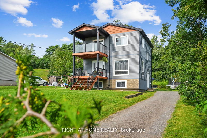 home for sale on 1227 Heather Glen Road