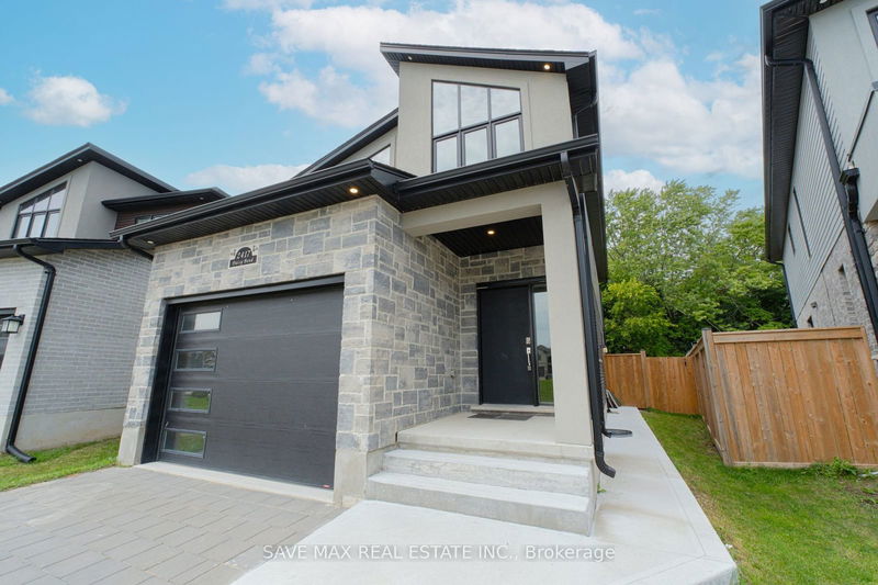 2417 Daisy Bend  London, N6M 0G9 | Image 3