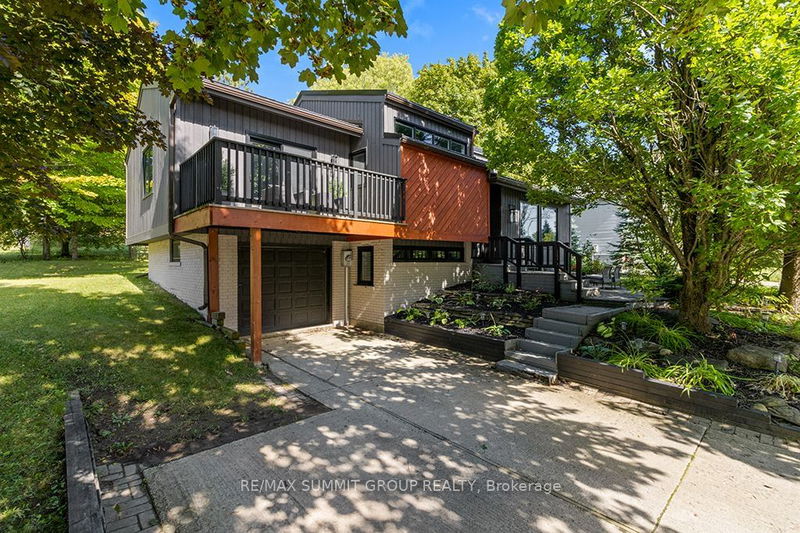 home for sale on 1 Armstrong Crescent