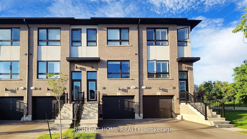  2 - 720 Grey St  Brantford, N3S 0K2 | Image 1