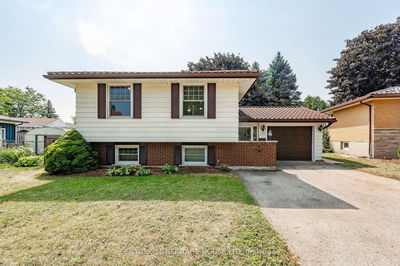 125 Brant Ave  Guelph, N1E 1G4 | Image 1