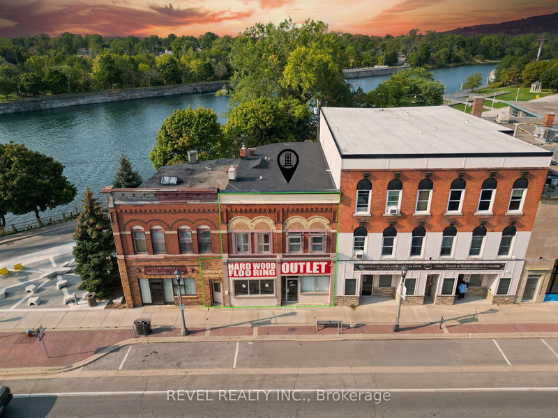 12 East Main St, Welland, L3B 3W3 | Image 2