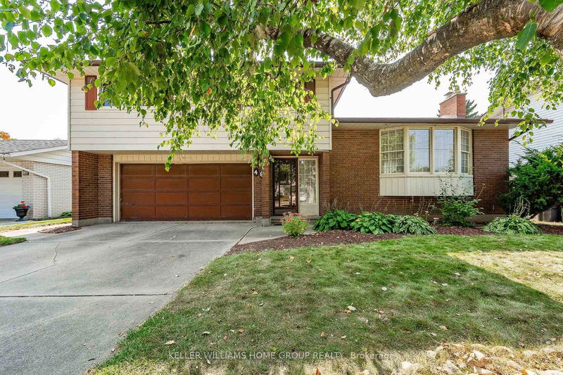 home for sale on 48 Brentwood Drive